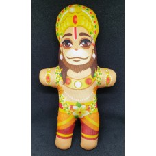 Hanuman Soft Toy Hanuman Soft Toy
